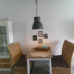 Lejlighed Fuerstenhof 325 Grömitz