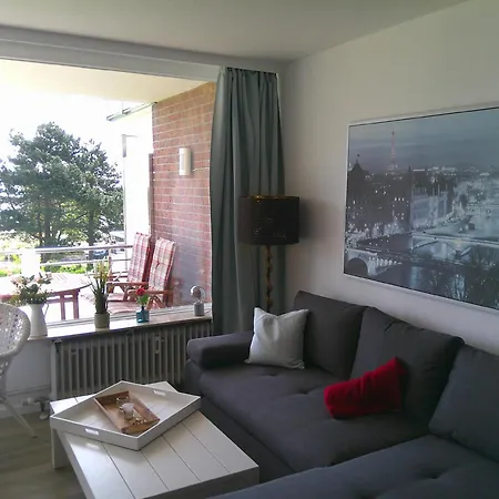 Fuerstenhof 325 Apartament Grömitz