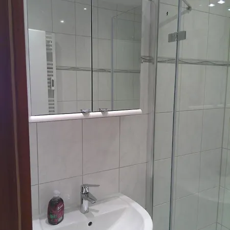 Fuerstenhof 325 Apartament *