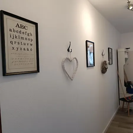 Fuerstenhof 325 Apartament Grömitz