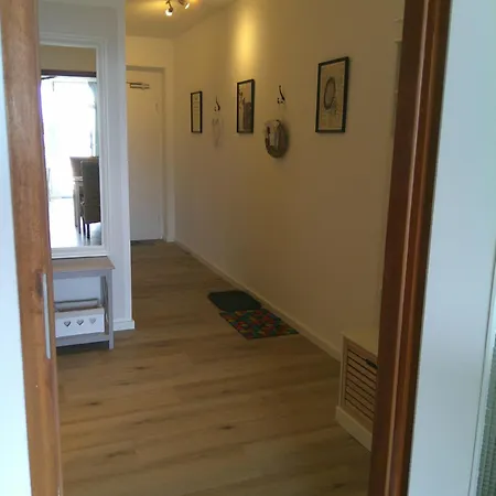 Apartament Fuerstenhof 325 *