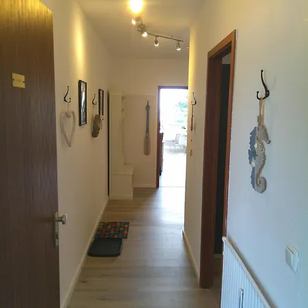 Fuerstenhof 325 Apartament *