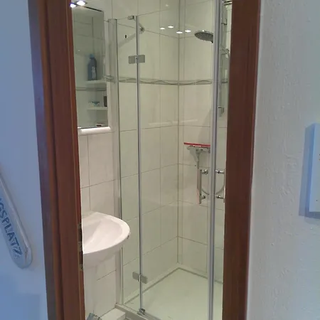Apartment Fuerstenhof 325