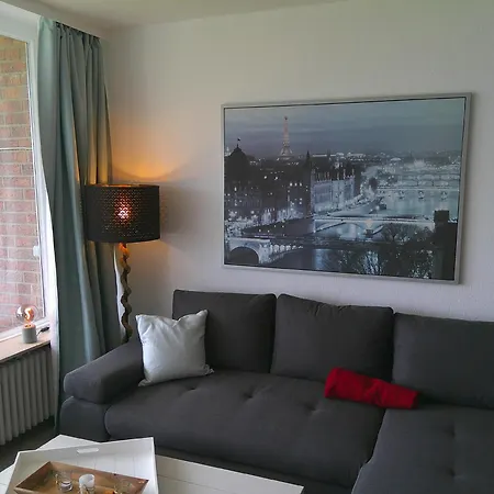 Fuerstenhof 325 Apartament Grömitz