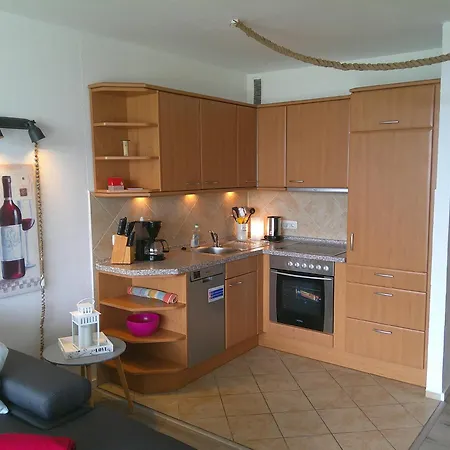 Fuerstenhof 325 * Grömitz