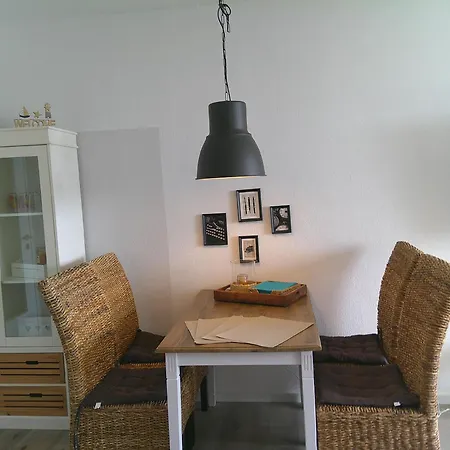 Apartament Fuerstenhof 325 Grömitz