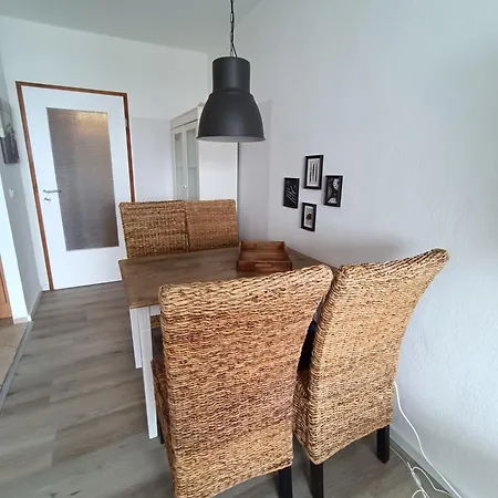 Fuerstenhof 325 Appartamento Grömitz