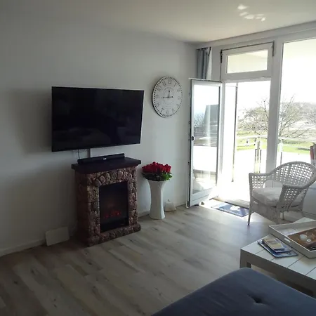 Apartment Fürstenhof 325
