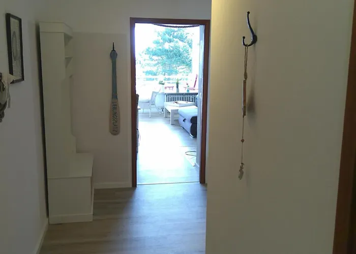 Apartment Fürstenhof 325 Grömitz