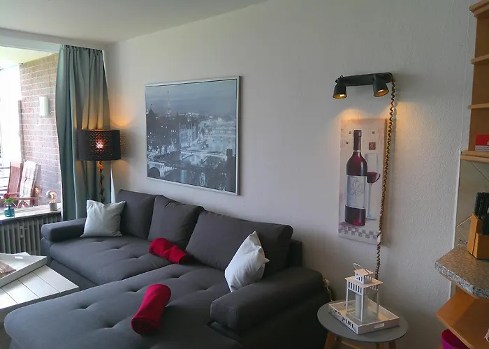 Fürstenhof 325 Apartment