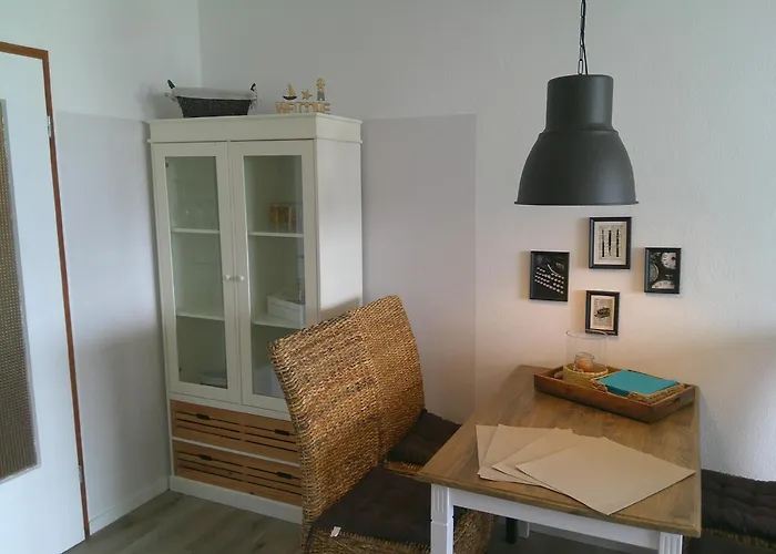 Fürstenhof 325 Apartment *