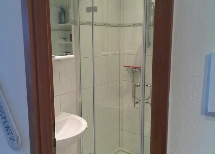 Apartment Fürstenhof 325