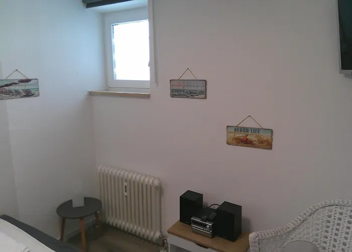 Fürstenhof 325 Apartment