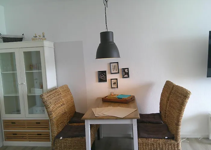 Apartment Fürstenhof 325 Grömitz