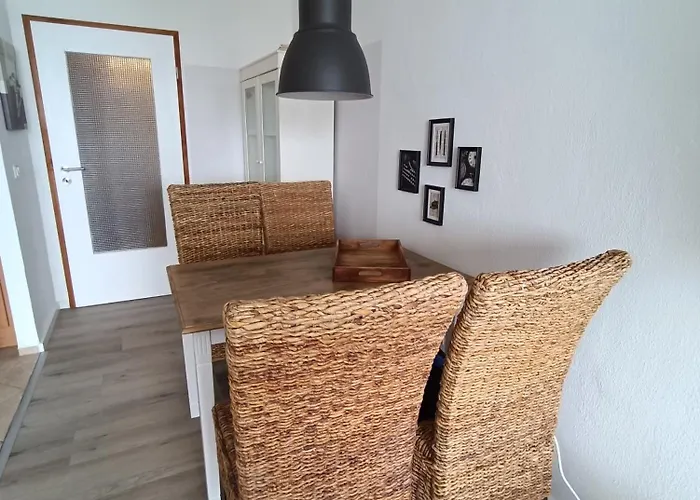 Fürstenhof 325 Apartment Grömitz