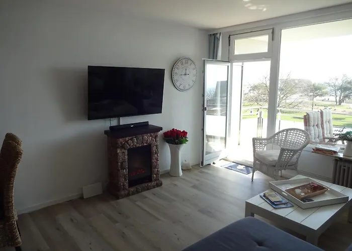 Apartment Fürstenhof 325
